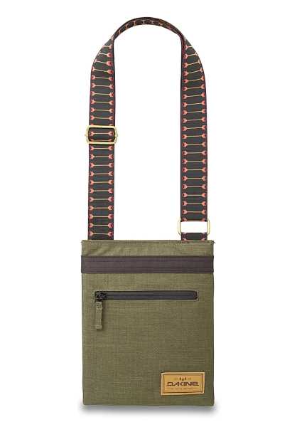 Dakine Jive - Verde Donna Borsetta (P1044)